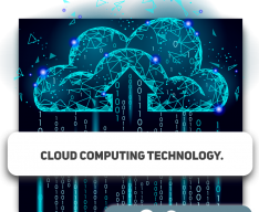 Cloud computing technology. - Programming for children in Jersey City