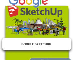 Google SketchUp - Programming for children in Jersey City