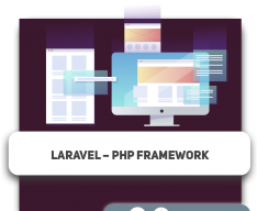 Laravel – PHP Framework - Programming for children in Jersey City