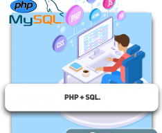 PHP + SQL.  - Programming for children in Jersey City