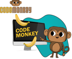 Code Monkey. Logic Development. - Programming for children in Jersey City