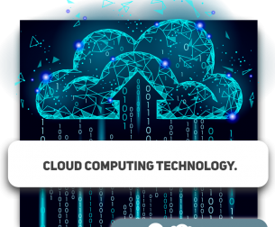 Cloud computing technology. - Programming for children in Jersey City