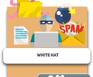 White Hat - Programming for children in Jersey City