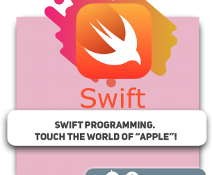 Swift programming. Touch the world of “Apple”! - Programming for children in Jersey City